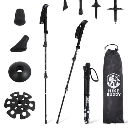 Hike Buddy Trekking Poles