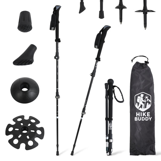 Hike Buddy Trekking Poles