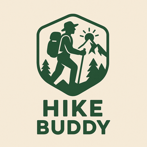 Hike Buddy